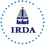 Regd. with IRDA as a Corporate Agent