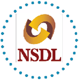 NSDL Depository Participant