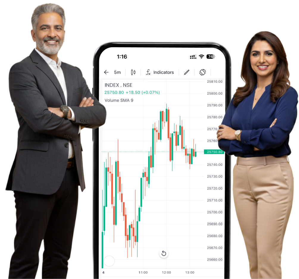 Partner with Religare