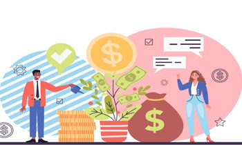 Benefits of investing in mutual funds over direct equities