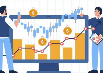 Candlestick Patterns in Stock Market Trading