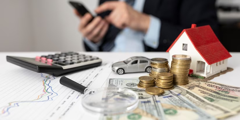 Demat Trading Account Fees & Charges