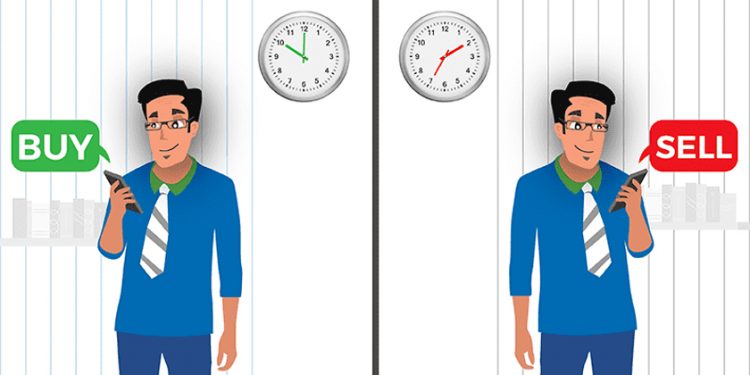 intraday trading tips