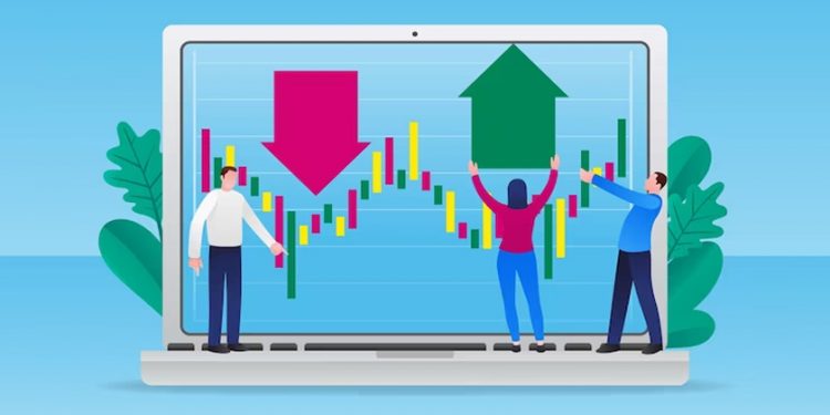 Upper Circuit and Lower Circuit in share market