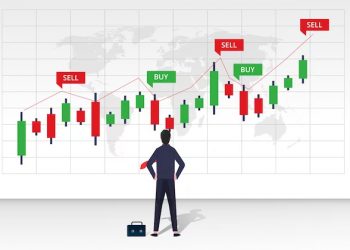 What is swing trading