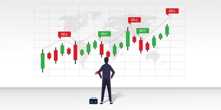 What is swing trading