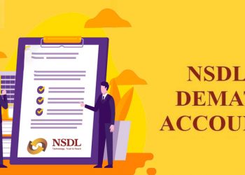 What is NSDL Demat Account: Beginner’s Guide ?