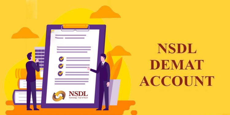 What is NSDL Demat Account: Beginner’s Guide ?