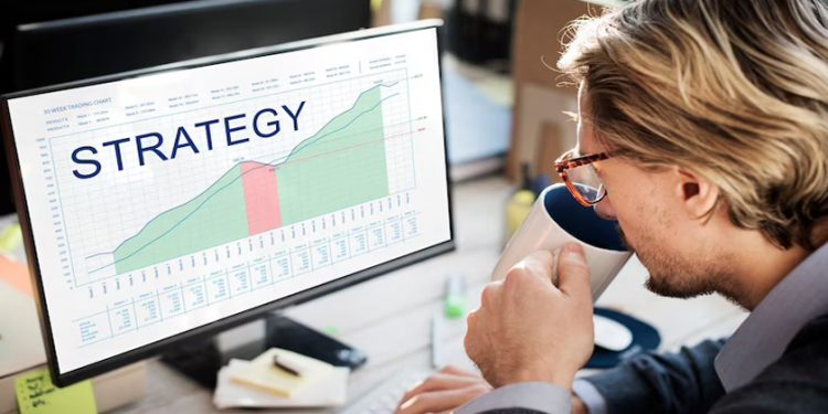 Best Scaling Strategy