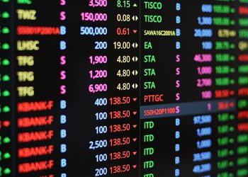 Factors affecting stock market prices