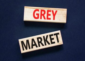 What is Grey Market Premium