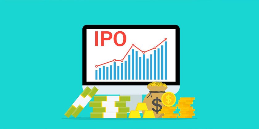 What is the Difference Between IPO and OFS | Religare Broking