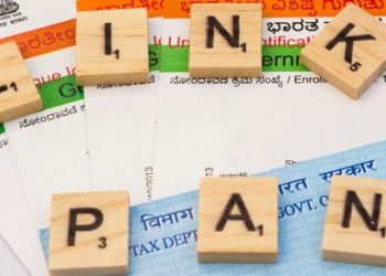 Impact of not Linking PAN with Aadhaar