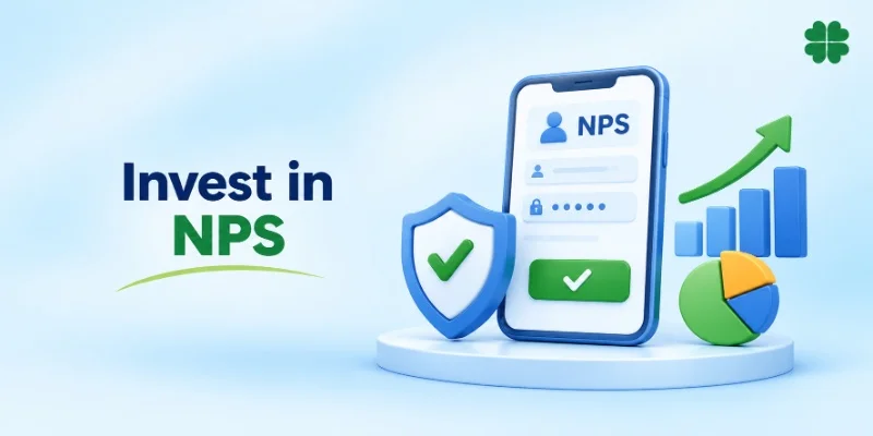 How to Invest in NPS Online: Step-by-Step Guide