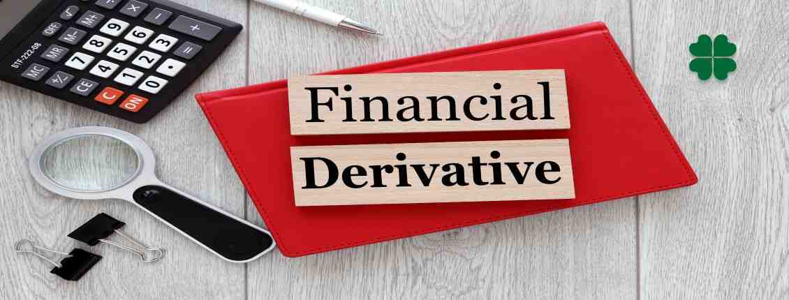 Financial Derivatives : Advantages and Disadvantages