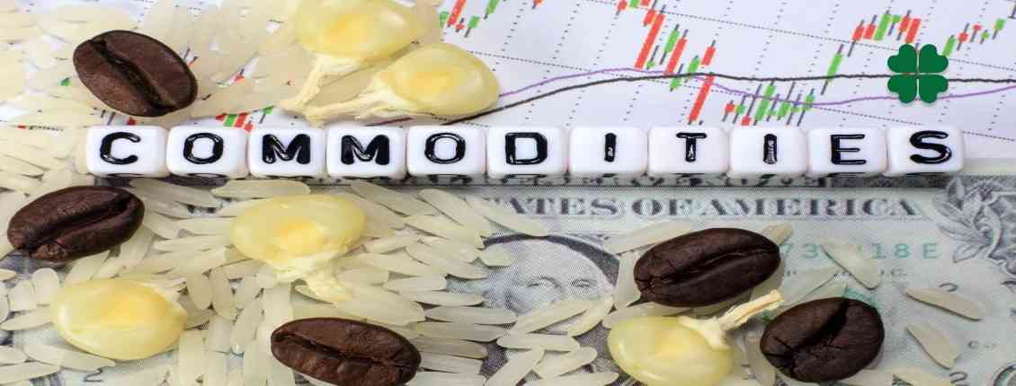 All About Commodity Price Risks