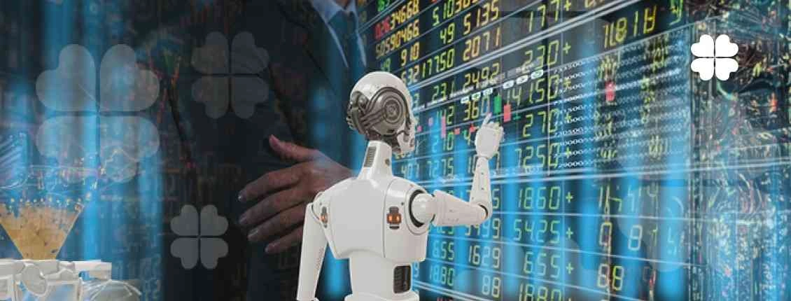 Algo Trading Platform Features & Benefits for Investors