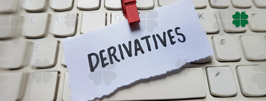 Who Should Invest in Derivatives?