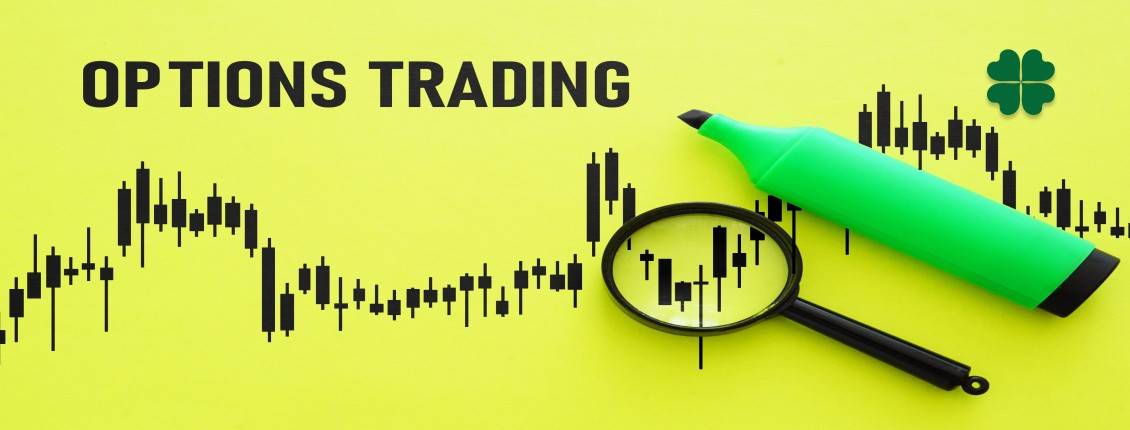 Get to Know the Option Greeks: How Delta, Gamma, Theta & Vega Impact Trades