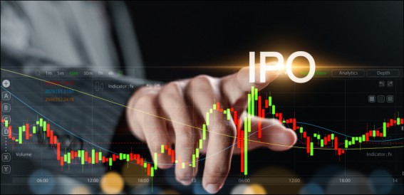 What is Issue Price in IPO