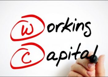 What is Gross Working Capital and how to calculate gross working capital