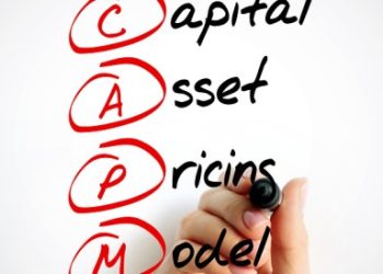 What is Capital Asset Pricing Model