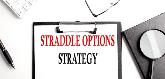What is Straddle Options Strategy