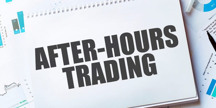 What is After Hour Trading