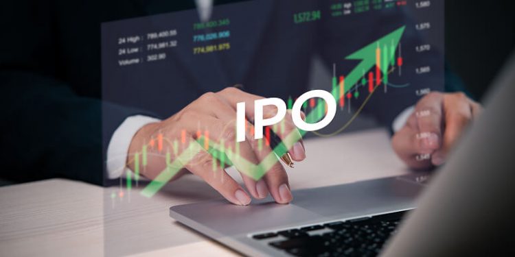 What are the basic requirements for IPO?