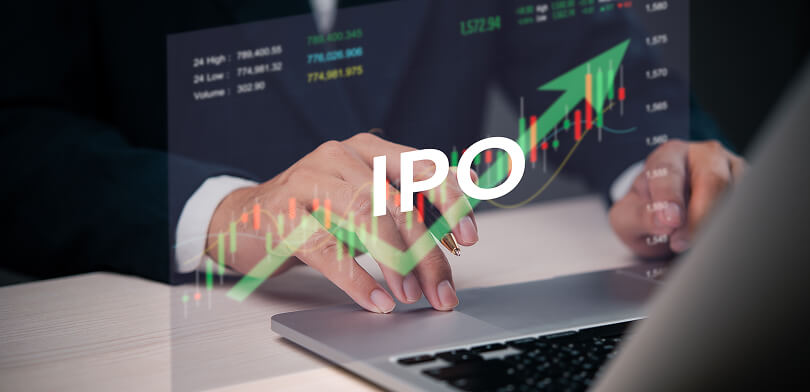What are the basic requirements for IPO?