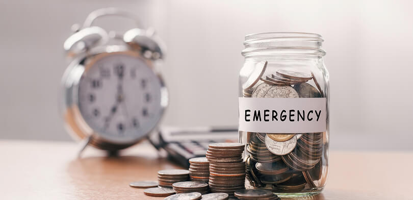 Building an Emergency Fund: The Foundation of Financial Security