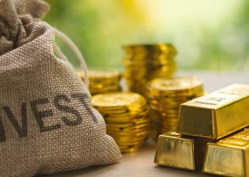 Top Gold ETFs in India