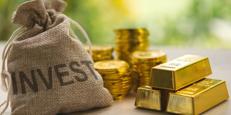 Top Gold ETFs in India