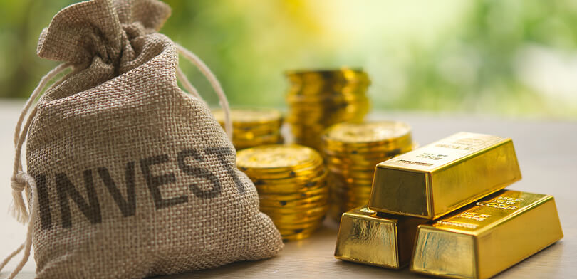 Investing in Gold or Gold Stocks
