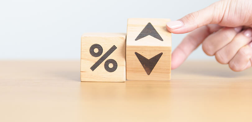 Analysing the Impact of Interest Rates on Stock Market