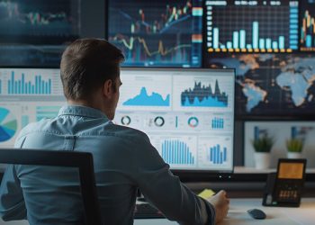 Set Financial Goals Before Investing