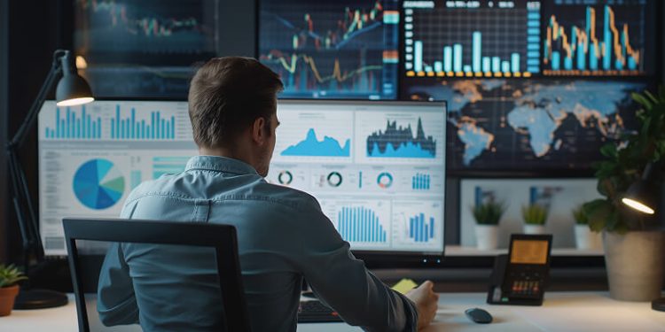 Set Financial Goals Before Investing