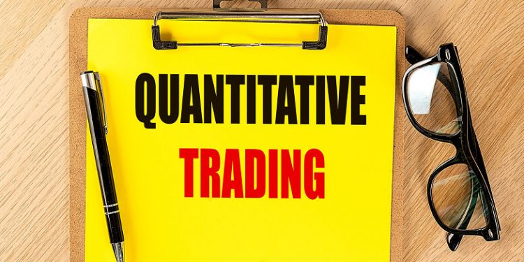 What is Quantitative Trading? What are the Advantages and Disadvantages?