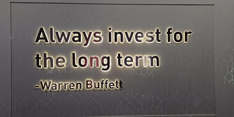 Lessons from legendary investor Warren Buffet
