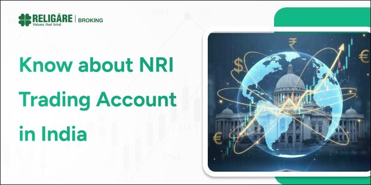 NRI Trading Account in India