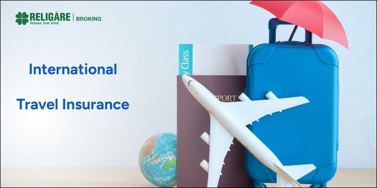 International Travel Insurance
