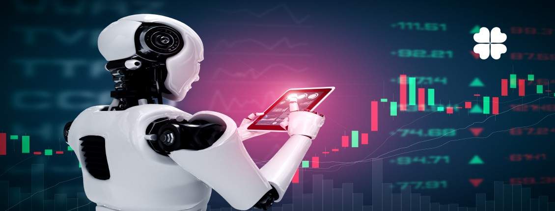 How AI and Algo Trading Will Change Stock Broking in India