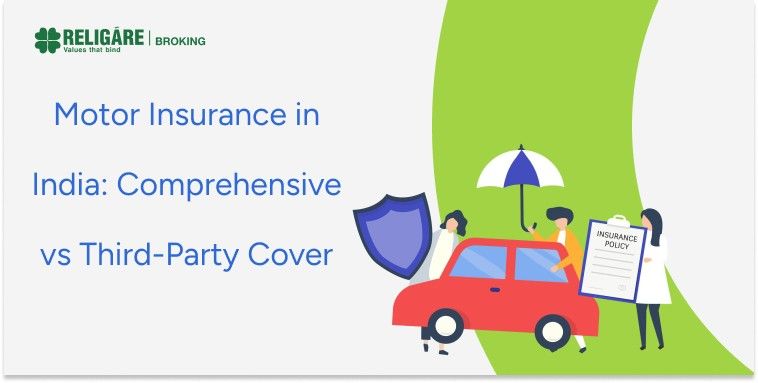 Motor Insurance in India