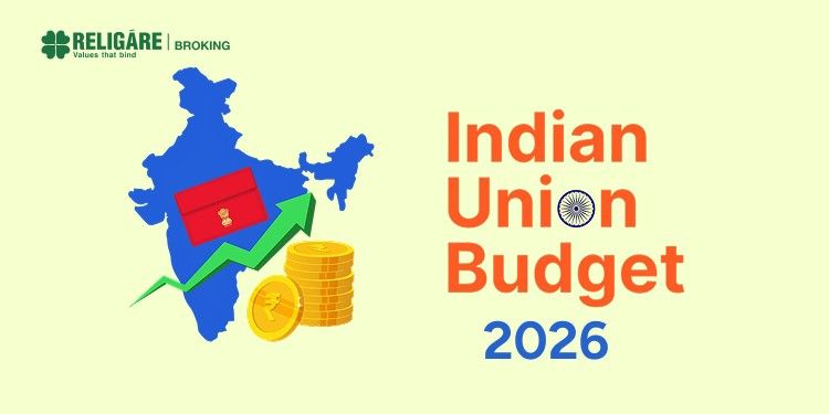 Union Budget 2026: What Investors & Traders Should Know