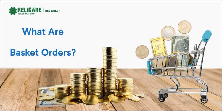 What are basket orders