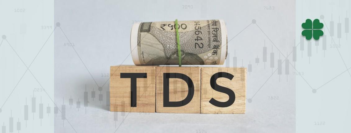 How TDS Works on NRI Stock Market Investments in India?
