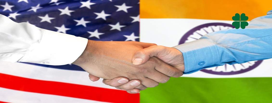 Indo-US Trade Deal 2026: How It Will Boost FII Inflows