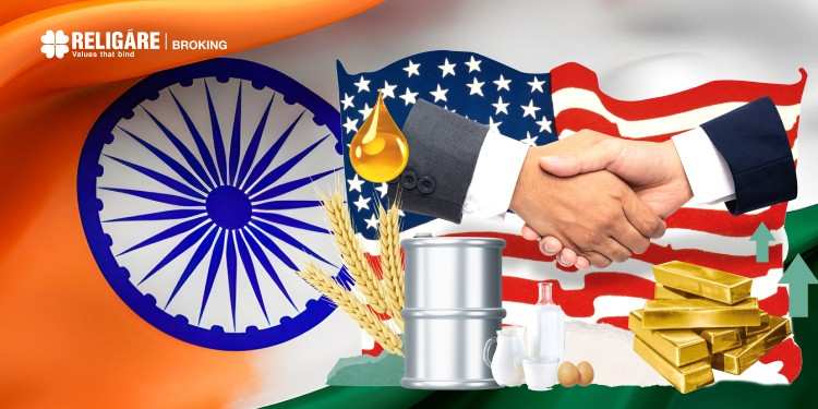 Indo-US Trade Deal 2026
