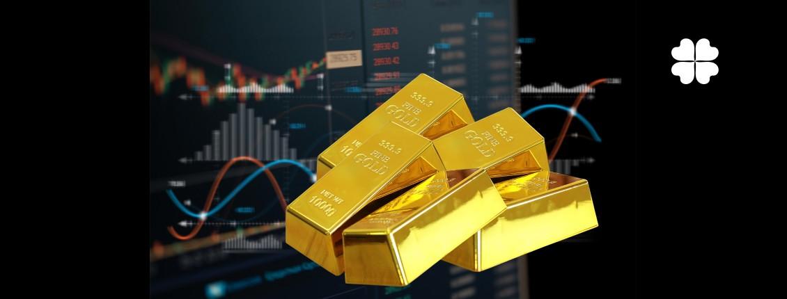 What is MCX Gold? Meaning, Trading Process, and How It Works in India