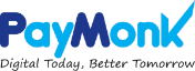 Paymonk Logo